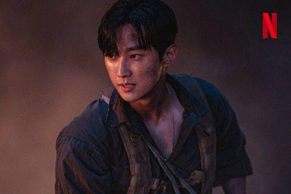 still cut Sweet Home 3 (dok.Netflix/Sweet Home 3)