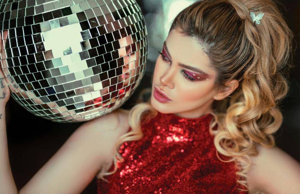ilustrasi makeup (pexels.com/Ali Pazani)