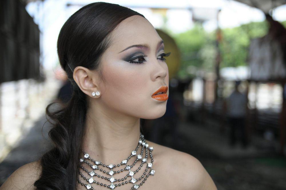 ilustrasi makeup (pexels.com/Picas Joe)