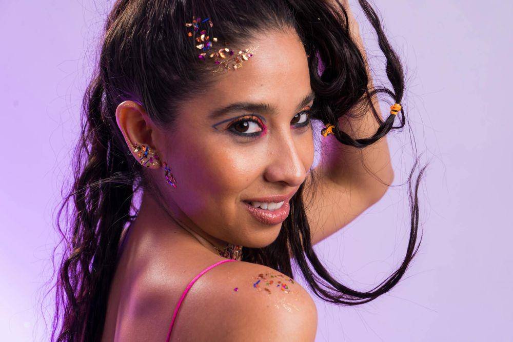 ilustrasi makeup (pexels.com/Becerra Govea Photo)