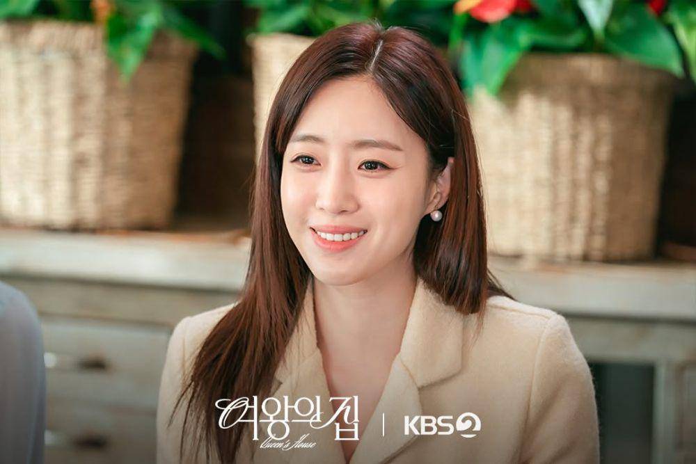 cuplikan drama Queen's House (instagram.com/kbsdrama)