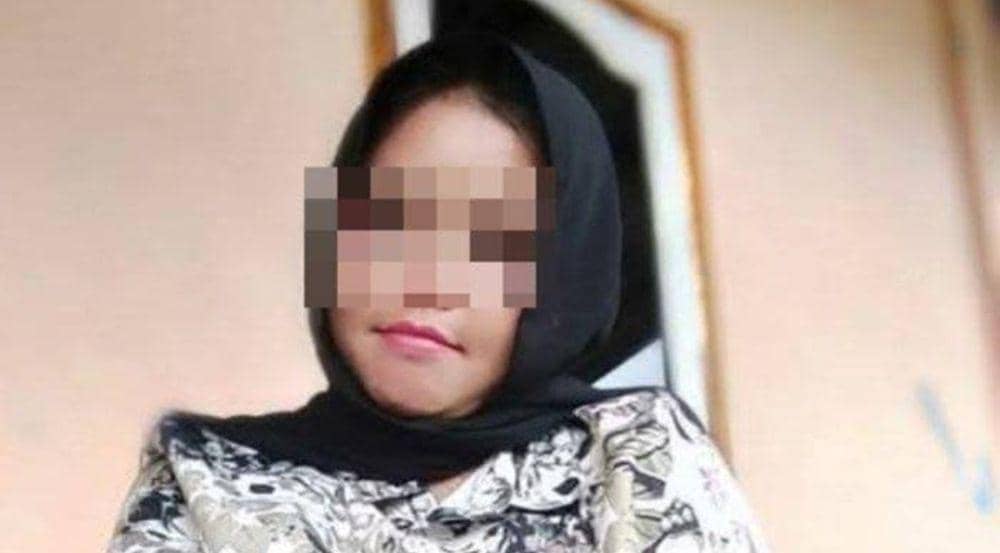 (Korban pembunuhan di kontrakan Lubuk Linggau) IDN Times/istimewa
