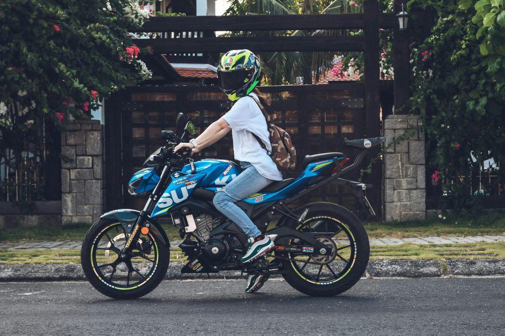 4 Alasan Kamu Bisa Ditilang Polisi Saat Naik Motor