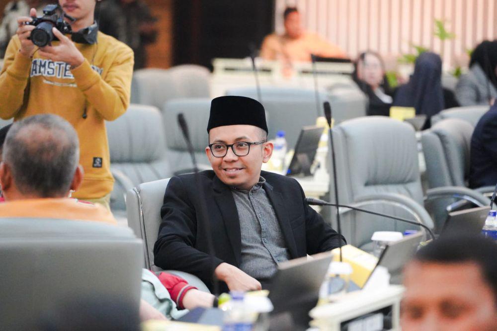 Proyek Unit Sekolah Baru di Jabar, DPRD Nilai Berlebihan