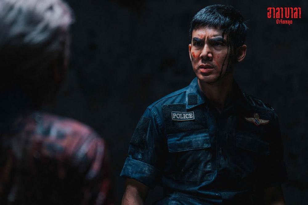 Sinopsis Hala Bala, Film Horor Terbaru Thailand Berlatar Hutan