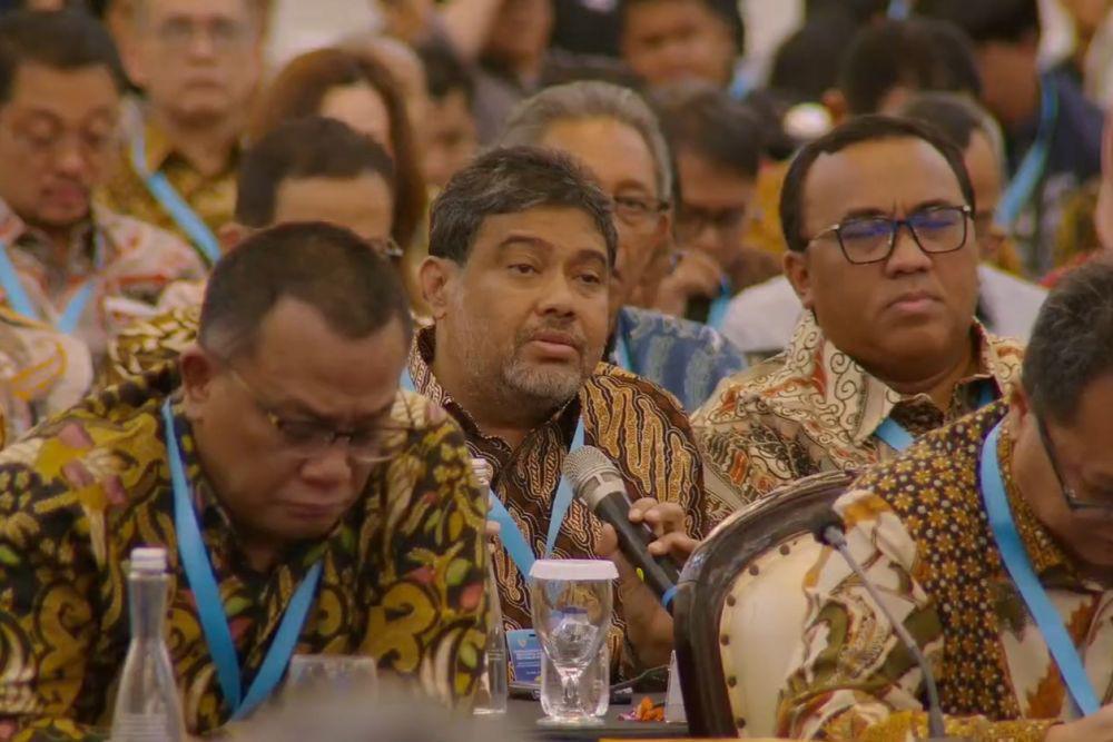 Buruh Ungkap Alasan Minta Prabowo Bentuk Satgas PHK