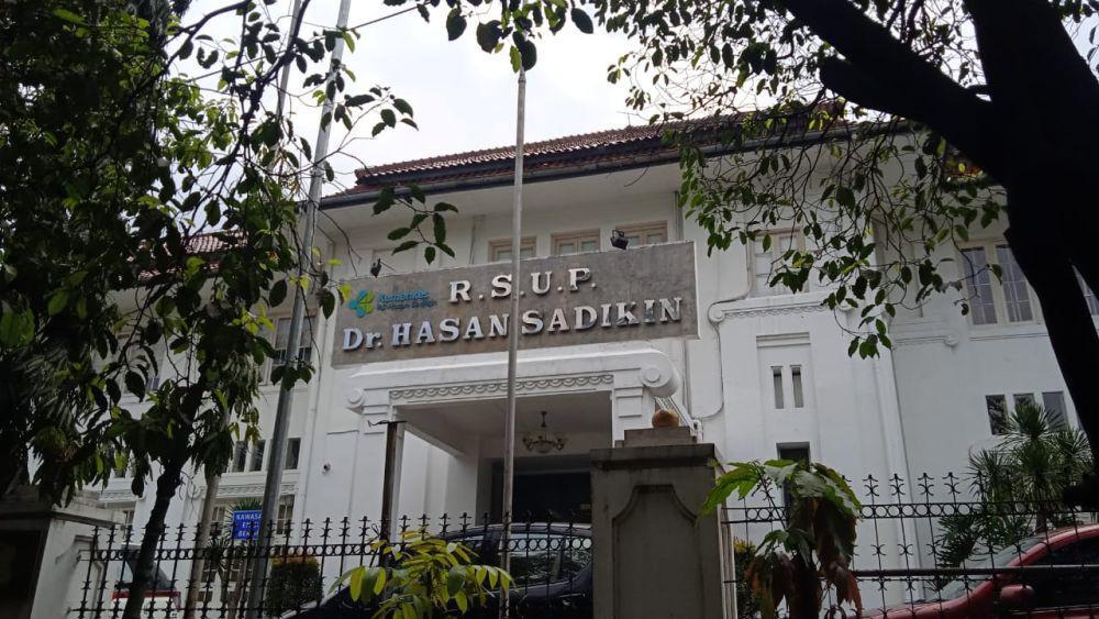 Imbas Kasus Rudapaksa, Ombudsman Imbau RSHS Evaluasi Standar Pelayanan