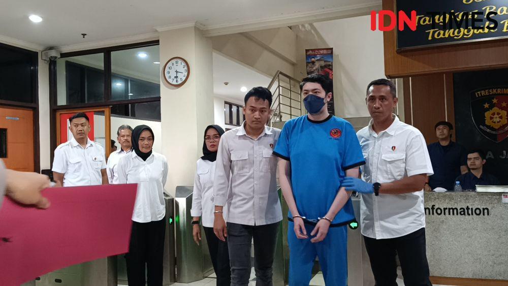 TOP 5: Kemenkes Wajibkan PPDS Tes Jiwa hingga Satpol PP DKI Minta Maaf