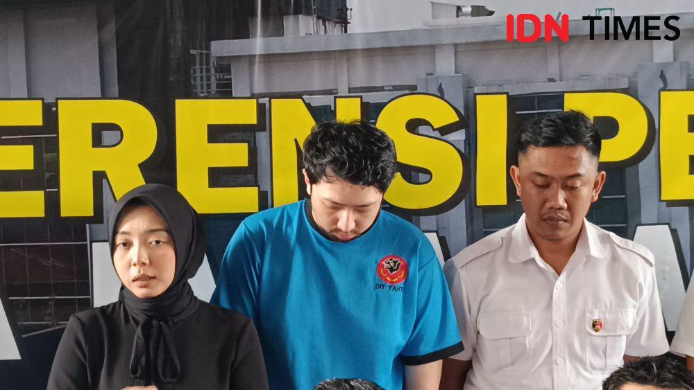 Perkosa Keluarga Pasien, Dokter Memohon Profesi Medis Tak Tercoreng