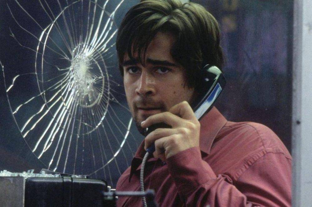 Phone Booth (dok. Twentieth Century Fox/Phone Booth)