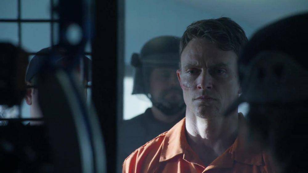 Benjamin Poindexter (dok. Marvel Television/Daredevil: Born Again)