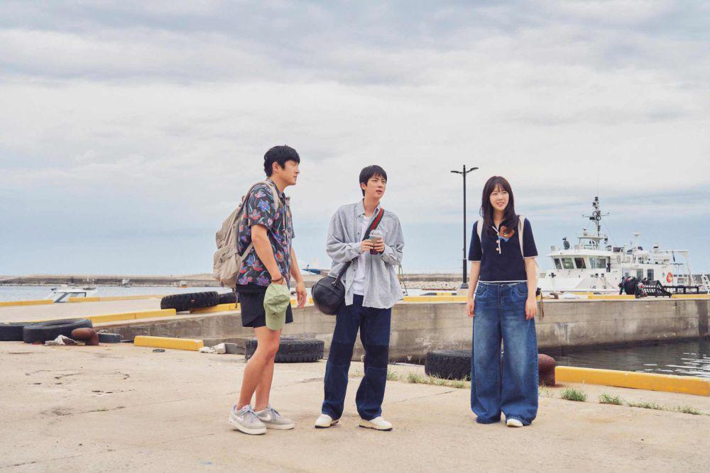 5 Variety Show Korea Terbaru yang Tayang April 2025, Menarik!