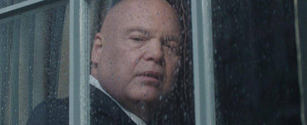 Wilson Fisk (dok. Marvel Television/Daredevil: Born Again)