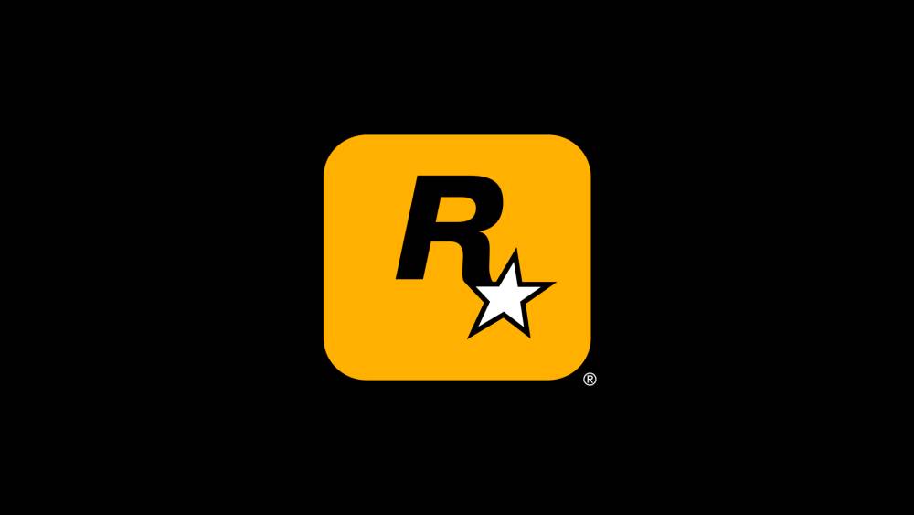 Logo Rockstar Games (rockstargames.com)