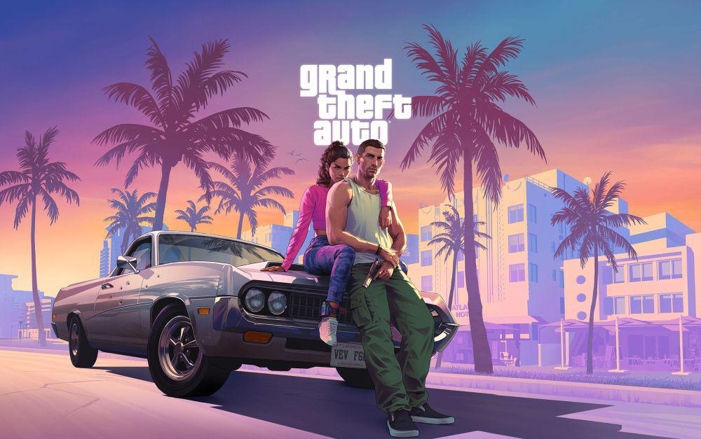 Apakah Harga GTA 6 Melonjak karena Tarif Trump?