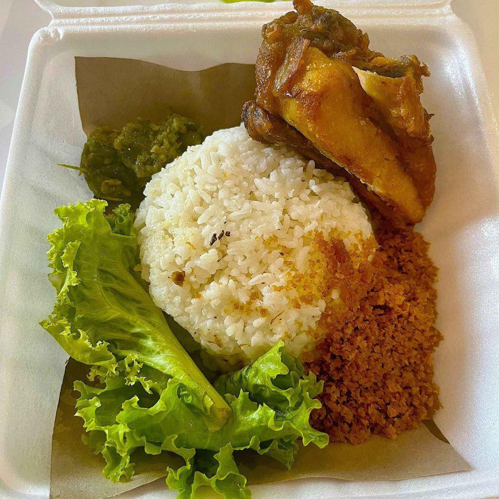 Resep Kremesan Ayam yang Gurih dan Kriuknya Awet