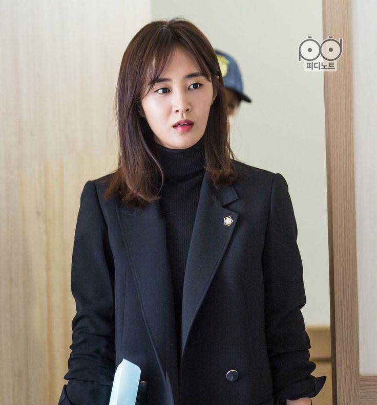 Kwon Yuri dalam drama Innocent Defendant (dok. SBS/Innocent Defendant)
