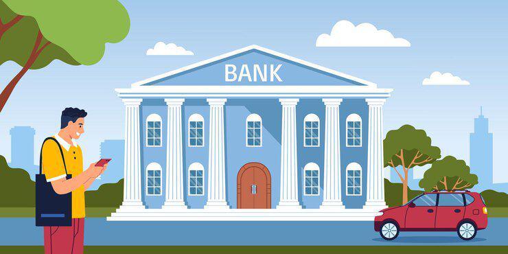 Starling Bank Bayar Bonus Besar meski Kena Denda dan Laba Anjok