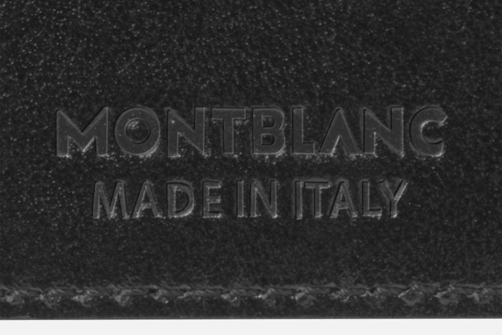 potret dompet Montblanc asli (dok. Montblanc)