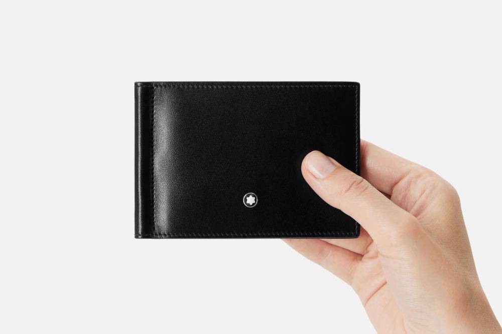 potret dompet Montblanc asli (dok. Montblanc)