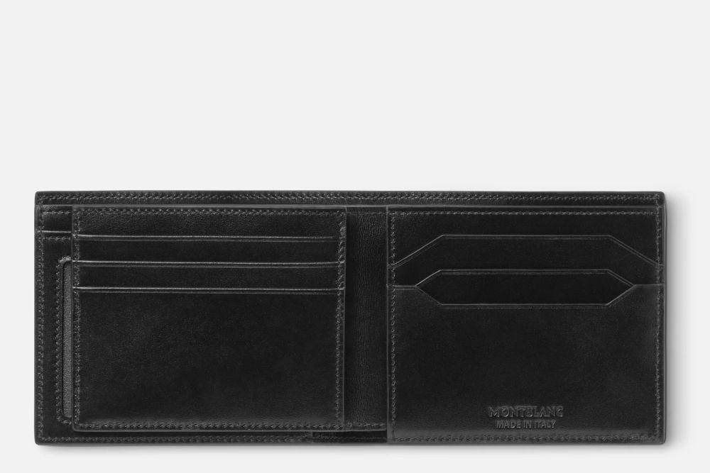 potret dompet Montblanc asli (dok. Montblanc)