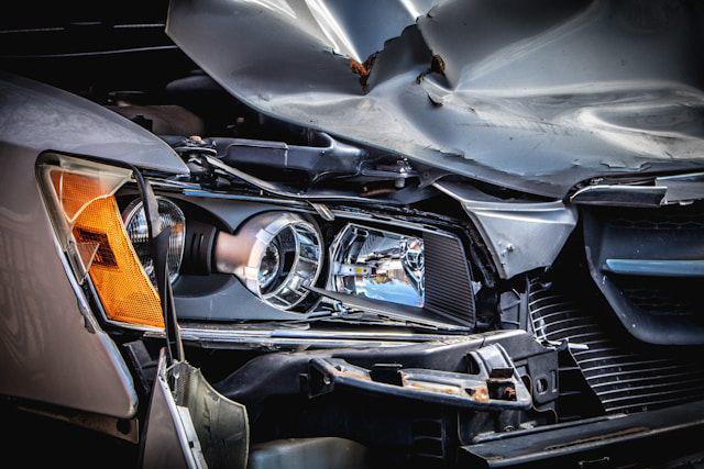 Kecelakaan Mahasiswa UGM, Pengemudi BMW Diduga Kurang Konsentrasi