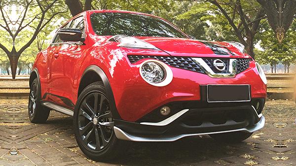 Nissan Juke Bekas, Masihkah Layak Dibeli di 2025?