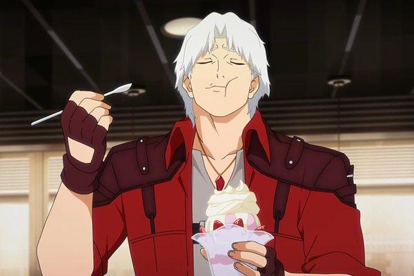 Apakah akan Ada Anime Devil May Cry Season 2?