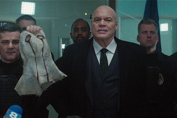 Kenapa Matt Selamatkan Wilson Fisk di Episode 8 Daredevil: Born Again?