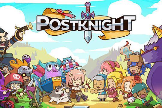 7 Rekomendasi Game RPG Seru untuk HP Kentang, Gratis!