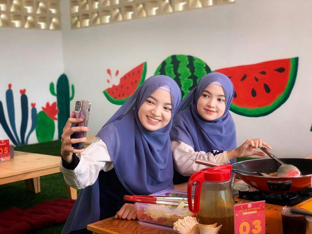 5 Cara Balik ke Digital Hygiene Setelah FOMO Lebaran