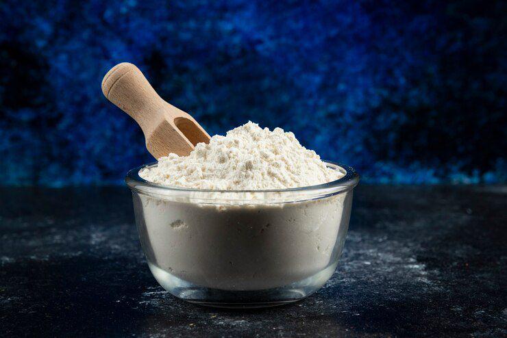 5 Jenis Tepung Bebas Gluten untuk Membuat Roti yang Lembut
