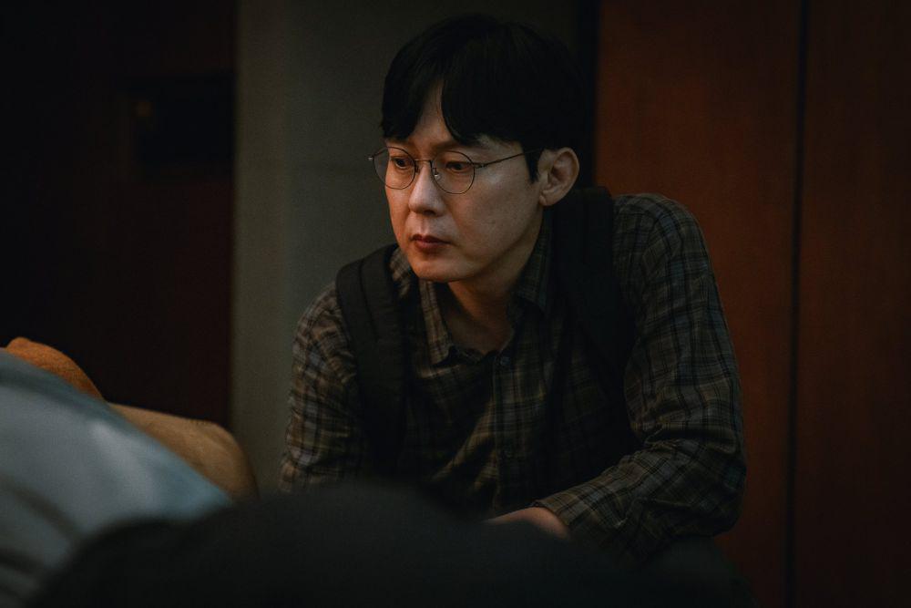 7 Bukti Han Hyeon Ho Dokter yang Baik di Drakor Hyper Knife