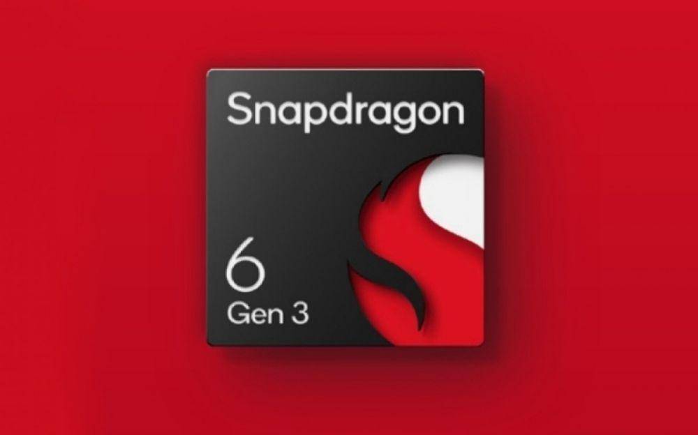 ilustrasi prosesor Qualcomm Snapdragon 6 Gen 3 (qualcomm.com)