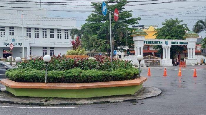 Kejari Binjai Periksa OPD Dugaan Korupsi Fiskal Pengentasan Kemiskinan