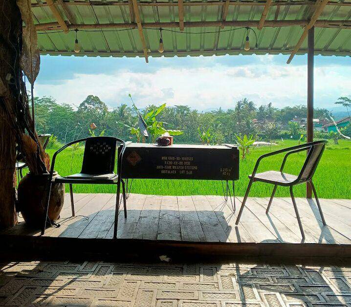 Scripta Edu Cafe, Magelang (google.com/maps/Frensiska Dian Aprilia)