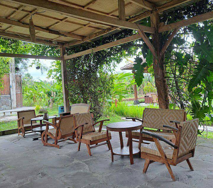 Kopi Mpat, Magelang (google.com/maps/Nila Sari Hariyadi)