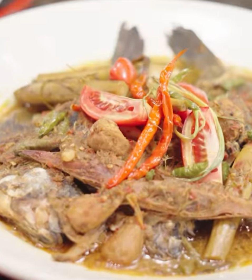 Jelajahi Cita Rasa Autentik di Batak Food Festival Marriot Cafe