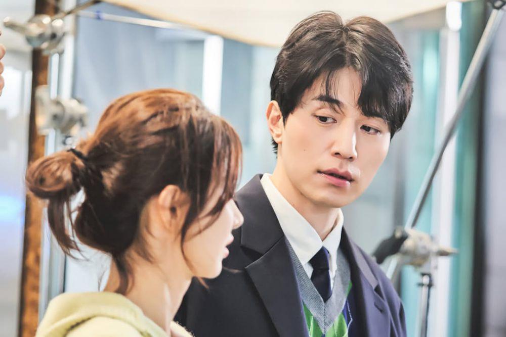 still cut drama The Divorce Insurance (instagram.com/tvn_drama)