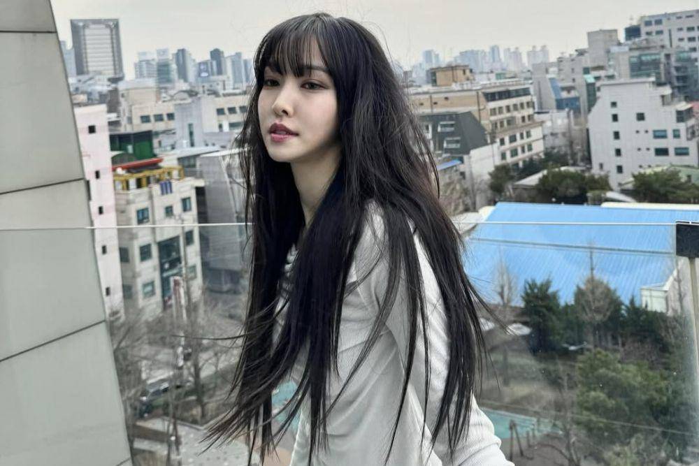 Yuju GFRIEND (instagram.com/yuuzth)