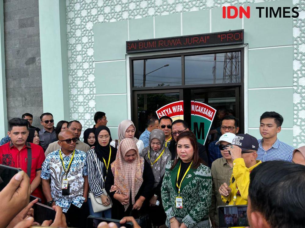 Tim Hotman 911 Dorong Prajurit TNI Tembak 3 Polisi Dijerat Pasal 340