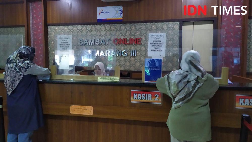 Berapa Lama Proses Balik Nama Motor? Berikut Estimasinya