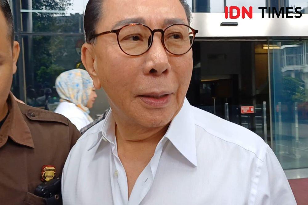 Joko Tjandra Diduga Sempat Bertemu dan Minta Bantuan Harun Masiku