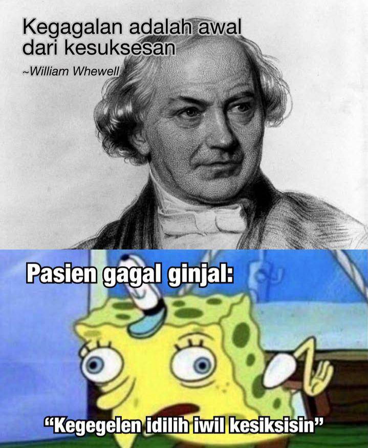 meme kalimat kontras (instagram.com/mrci.id)