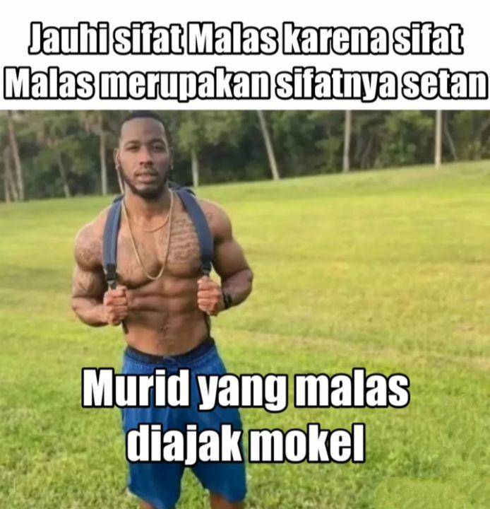 meme kalimat kontras (instagram.com/krisnaaiichiro)