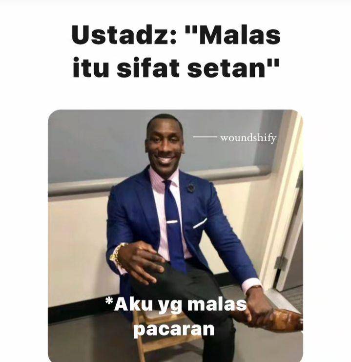 meme kalimat kontras (instagram.com/woundshify)