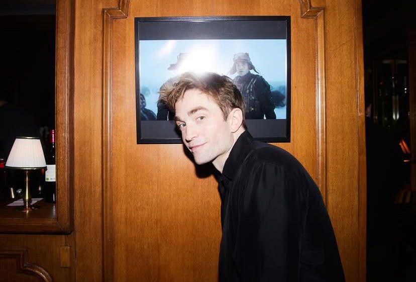 Robert Pattinson Diincar Bintangi Film Dune 3, Apa Perannya?