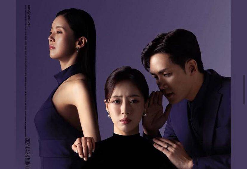poster drama Queen’s House (Instagram.com/kbsdrama)