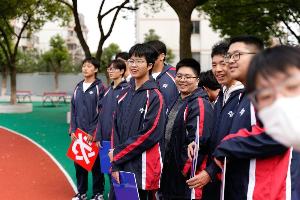 Strategi Besar China: Siapkan Sistem Kerja Serap Lulusan Universitas