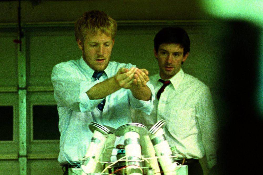 Primer (dok. ThinkFilm/Primer)